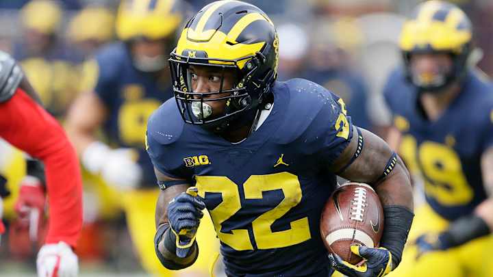 How to Watch Michigan vs. Minnesota: Live Stream, TV Channel, Time