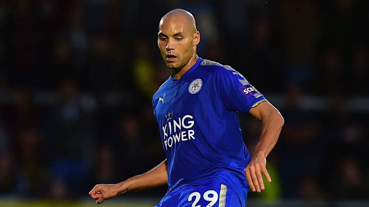 Leicester Defender Yohan Benalouane Hopeful of Swift January Exit as Italian Sides Circle