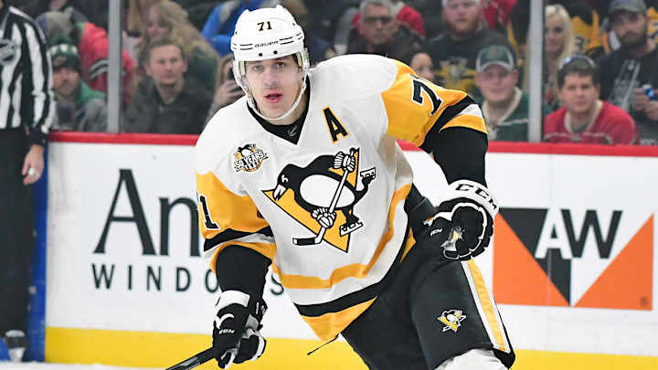 Malkin practices but return from knee injury uncertain