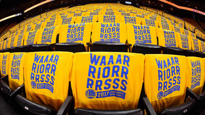 The Puppet Master Behind NBA Playoff T-Shirts