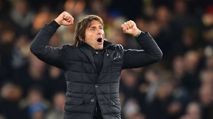 Antonio Conte Named as Italy's Top Target as Chelsea Relations Continue to Be Strained