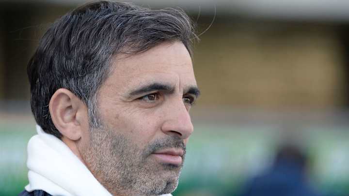 Fabio Pecchia Impressed With Hellas Verona's Win Against AC Milan & Hopes to Keep Up the Good Form
