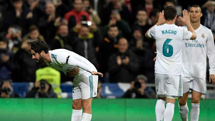 Real Madrid 3-0 Las Palmas: Brilliant Blancos Find Their Magic Touch in Comfortable Win