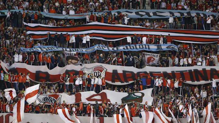 El motivo por el cuál hoy se celebra el Día del Hincha de River El motivo por el cuál hoy se celebra el Día del Hincha de River