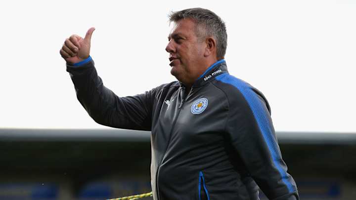 Leicester City's Craig Shakespeare Pulls Out All the Stops to Get Midfielder to Sign
