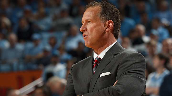 NC State may face challenge replacing Mark Gottfried as head coach NC State may face challenge replacing Mark Gottfried as head coach
