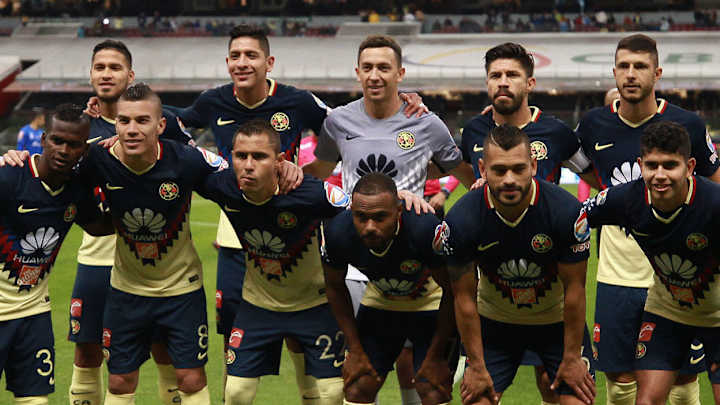 ​¡ESO SI DUELE! | Un delantero sudamericano le hizo el feo al América