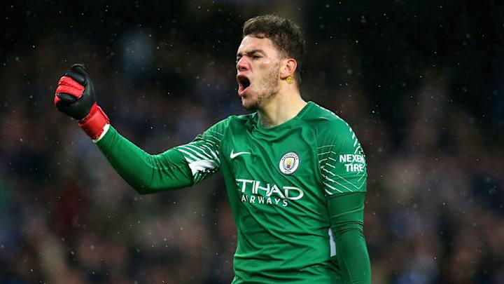 Ederson's Nickname Revealed as New Man City Star Continues to Impress Citizens Fans