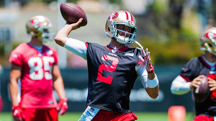 San Francisco 49ers Preview: 10 Things You Need To Know