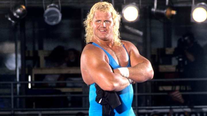 The Nitro Files: Curt Hennig debuts, Chris Jericho makes first title defense (6/30/97)