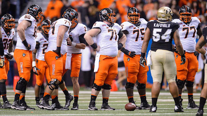 How to Watch Tulsa vs. Oklahoma State: Live Stream, TV Channel, Time How to Watch Tulsa vs. Oklahoma State: Live Stream, TV Channel, Time