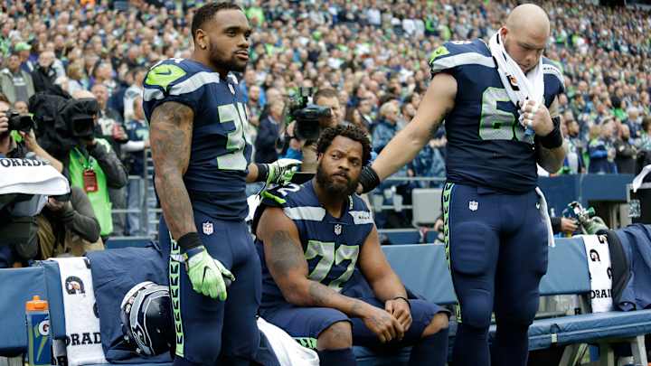 Group of Four Sends Memo to Roger Goodell Asking for Support in Community Activism