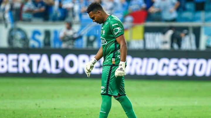 BOMBAZO | Este sería el reemplazo de Máximo Banguera para la nueva temporada 2018