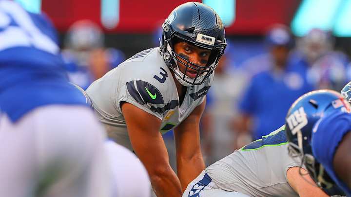 Seahawks Embrace Chaos in Wild NFL Season