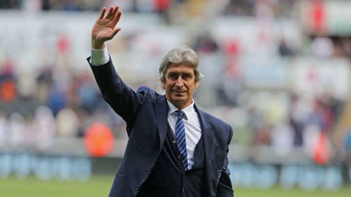 RUMORES | Tras el fracaso de Chile, Pellegrini llegaría al banquillo de La Roja RUMORES | Tras el fracaso de Chile, Pellegrini llegaría al banquillo de La Roja