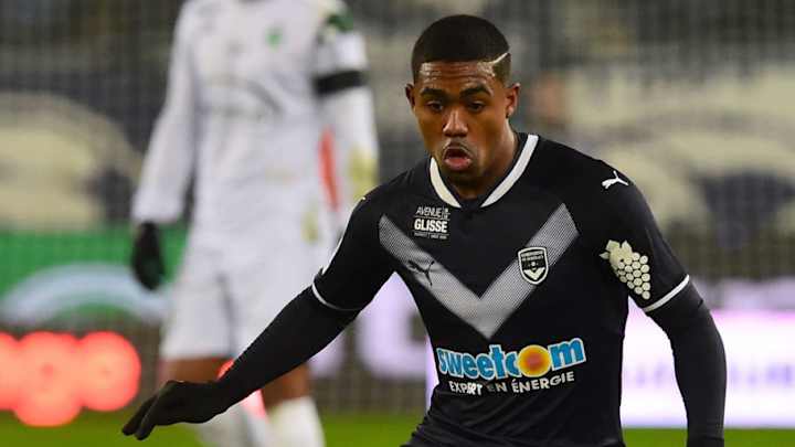 Man Utd Consider January Swoop for Bordeaux Star as Mourinho Seeks Fresh Attacking Impetus