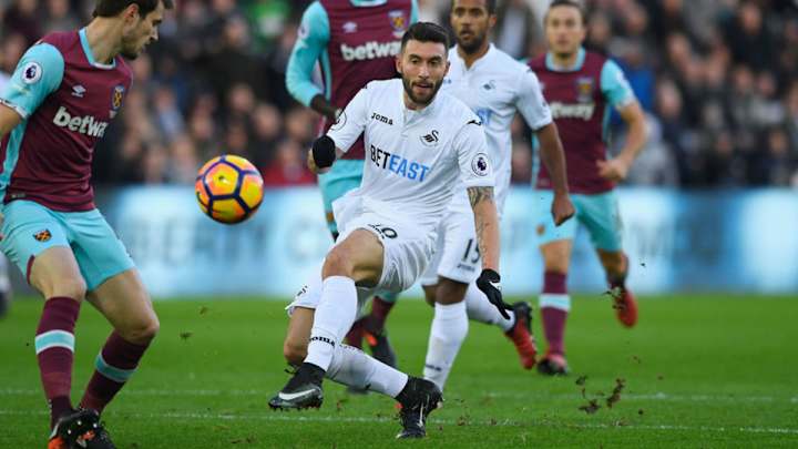 Ex Swansea Flop Borja Barton Hails Qualitative La Liga Over Premier League Ex Swansea Flop Borja Barton Hails Qualitative La Liga Over Premier League