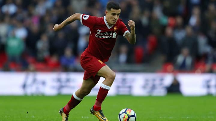 Report: Coutinho to Reject PSG Interest as Liverpool Lowers Price for Barca Report: Coutinho to Reject PSG Interest as Liverpool Lowers Price for Barca