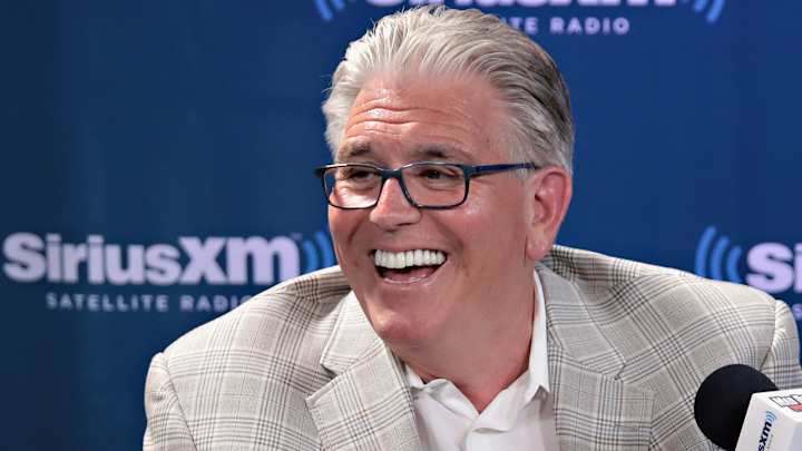 Mike Francesa Fans Can't Help But Jab Craig Carton After Arrest Mike Francesa Fans Can't Help But Jab Craig Carton After Arrest