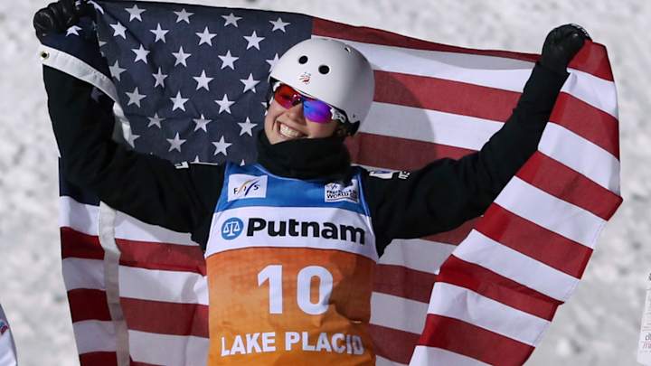 Only way to fly: Caldwell will win or lose  with triples