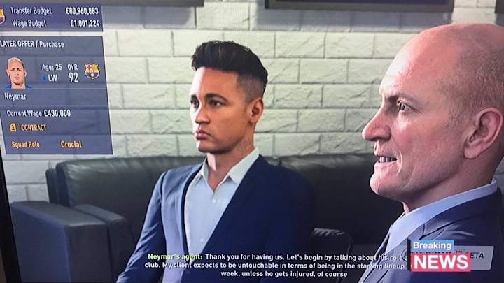 FIFA 18 Career Mode Features Are So Advanced They Will Change the Game Forever