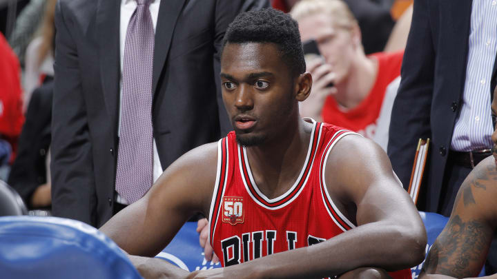 Report: Bulls Locker Room Backing Bobby Portis in Dispute With Nikola Mirotic