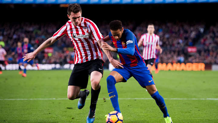 Report: Aymeric Laporte to Snub Barcelona for Real Madrid