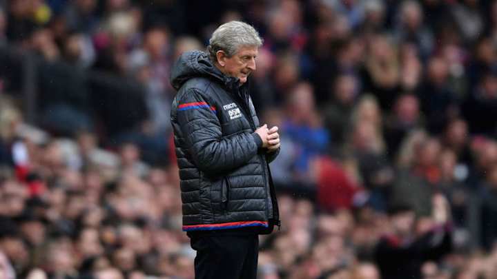 VIDEO: Crystal Palace Fans Make Hilarious Goal of the Month Video After Abysmal Start to Season