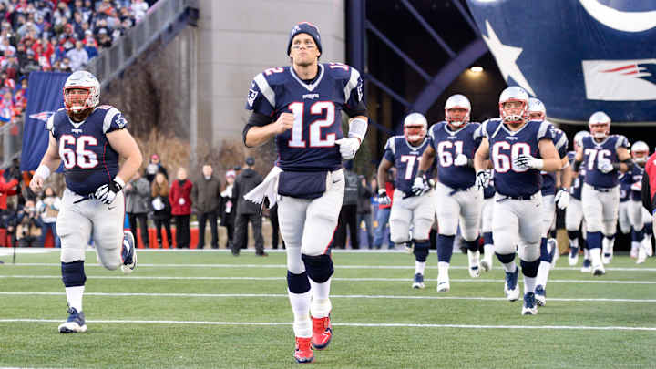 When Does the 2017 NFL Season Start?