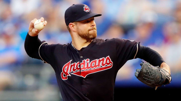 Awards Watch: Corey Kluber Overtakes Chris Sale In Razor-Thin AL Cy Young Race