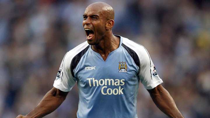 Former West Ham & Man City Star Trevor Sinclair Reveals His Best XI of Past Teammates