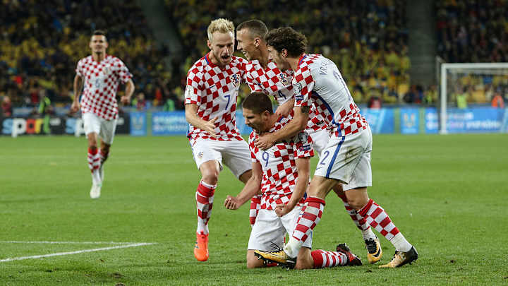 How to Watch Croatia vs. Greece: World Cup Playoff Live Stream, TV Channel, Game Time