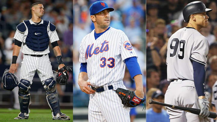 10 Things To Know In MLB: Roster Madness, Matt Harvey Spin And Yankee-Red Sox Oddities 10 Things To Know In MLB: Roster Madness, Matt Harvey Spin And Yankee-Red Sox Oddities