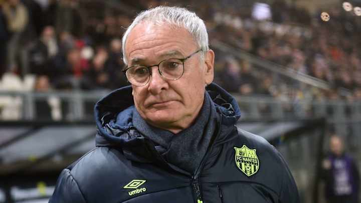 Claudio Ranieri Hints He Would Consider Italy Job & Speaks Ahead of Juve vs Roma Clash