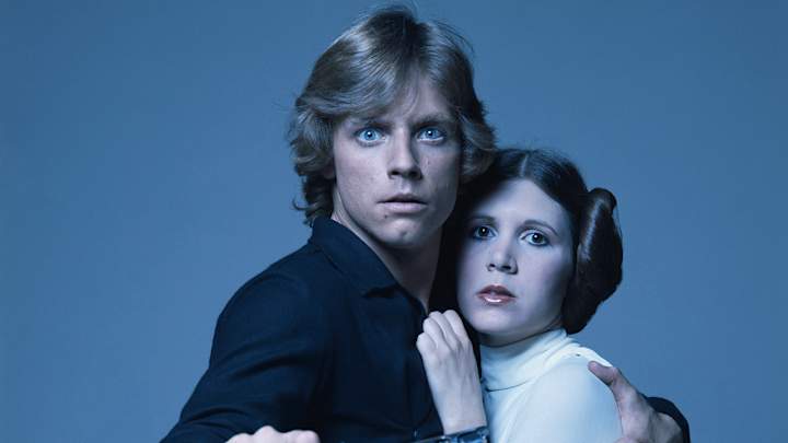 Sports world celebrates Star Wars Day on social media