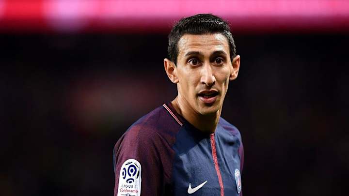 Why Angel Di Maria's Transfer to Barcelona Fell Through on Deadline Day