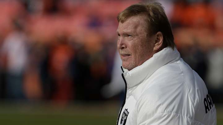 Raiders file paperwork to move to Las Vegas