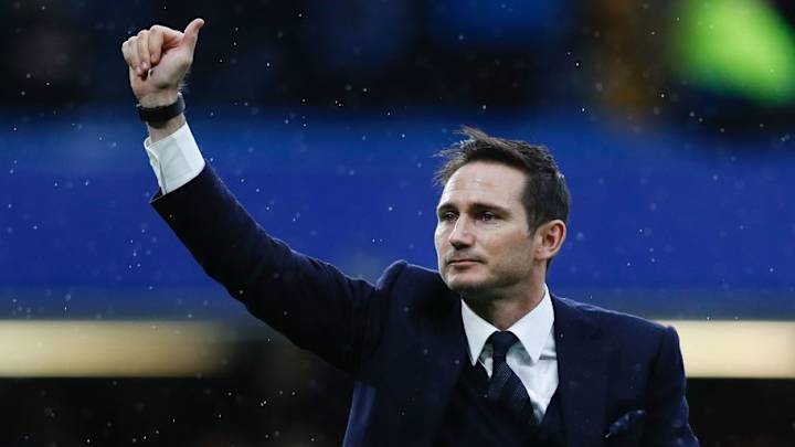 BT Sport Confirm the Capture of Chelsea Legend Frank Lampard After Impressive Showing as Sky Pundit