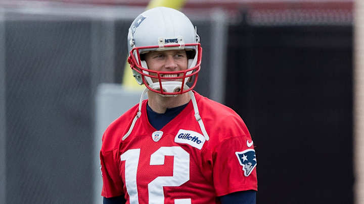 How many Super Bowl MVPs has Tom Brady won?