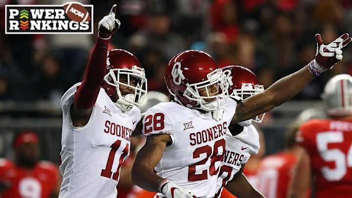 Week 3 Power Rankings: Defense Makes the Difference in Marquee Games