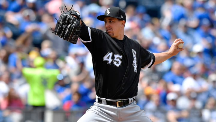 16. Chicago White Sox (15–15, plus-9, LT: 26)