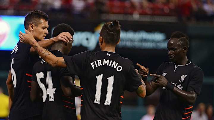 Liverpool's Lovren, Mane Have Homes Broken Into During Champions League Match