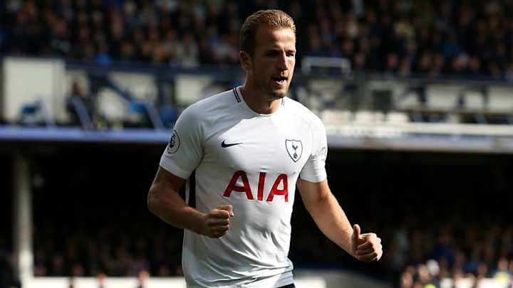 Pochettino Claims Harry Kane Could Become 'Better' Than Legendary Argentina Teammate