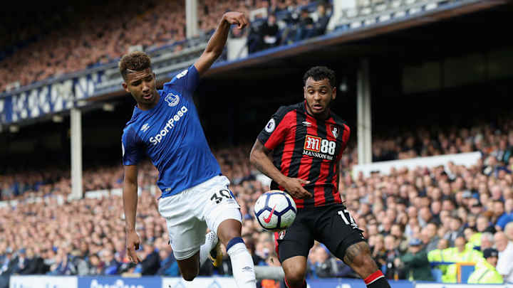 Ashley Williams Hails Everton Youngster for Fine Defensive Display Against Bournemouth