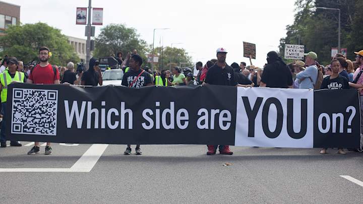 Media Roundtable: Talking Social Media and Interaction in the Age of Trump