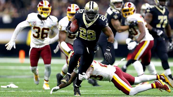 Week 12 Fantasy Football Rankings