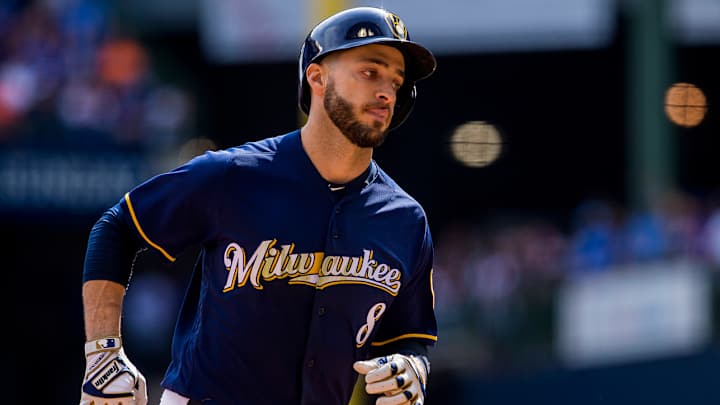 San Francisco Giants: Trade for a marquee bat