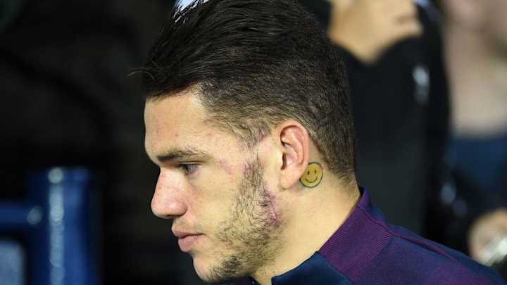 Sadio Mane Reveals Personal Desire to Apologise to Man City's Ederson Following Brutal Collision