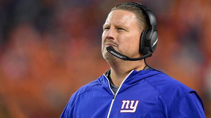 Who Is Ben McAdoo, and Can He Reclaim the Giants?