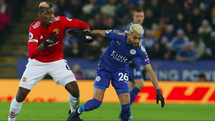 Boxing Day 2017: English Premier League Fixtures, TV Schedule Boxing Day 2017: English Premier League Fixtures, TV Schedule